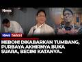 Dikabarkan Tumbang, Purbaya Akhirnya Buka Suara: Sudah Normal Lagi | iNews Terkini