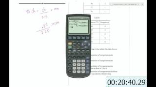 Collegeboard Official SAT Study Guide 2016 Test 4 Section 4 Part 3 #18-25