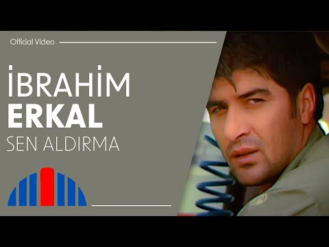 İbrahim Erkal - Sen Aldırma / Çare Gelmez (Official Video)