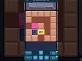 Push box Puzzle level-8—Puzzle box Puzzle #youtubeshorts #games #viral