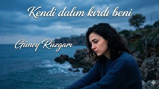 Kendi Dalım Kırdı Beni..