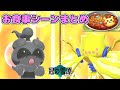 そう食べるの？ 伝説幻ポケモンたちとカレーを食べるだけの動画【ポケモン剣盾/冠の雪原】Pokémon camp