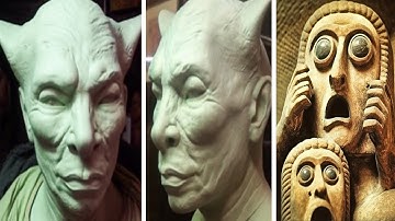 10 Mysteries About The Ancient Sumerians That Can