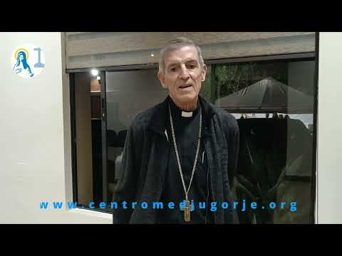 Mons. Fidel León Cadavid Marín, Obispo de Sonsón Rionegro.