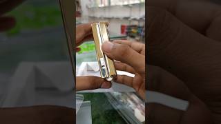 Jmax Blink Fold Phone