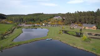 Wardend Fishery