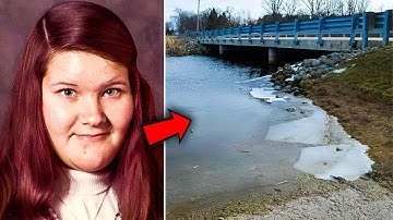 48-Year-Old Cold Case FINALLY Solved In 2023, Laurel Mitchel Case , Mysterious Cases007