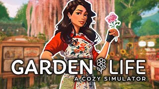 Is Garden Life: A Cozy Simulator worth playing?