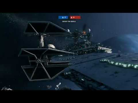 star wars battlefront tie defender star wars battlefront tie defender