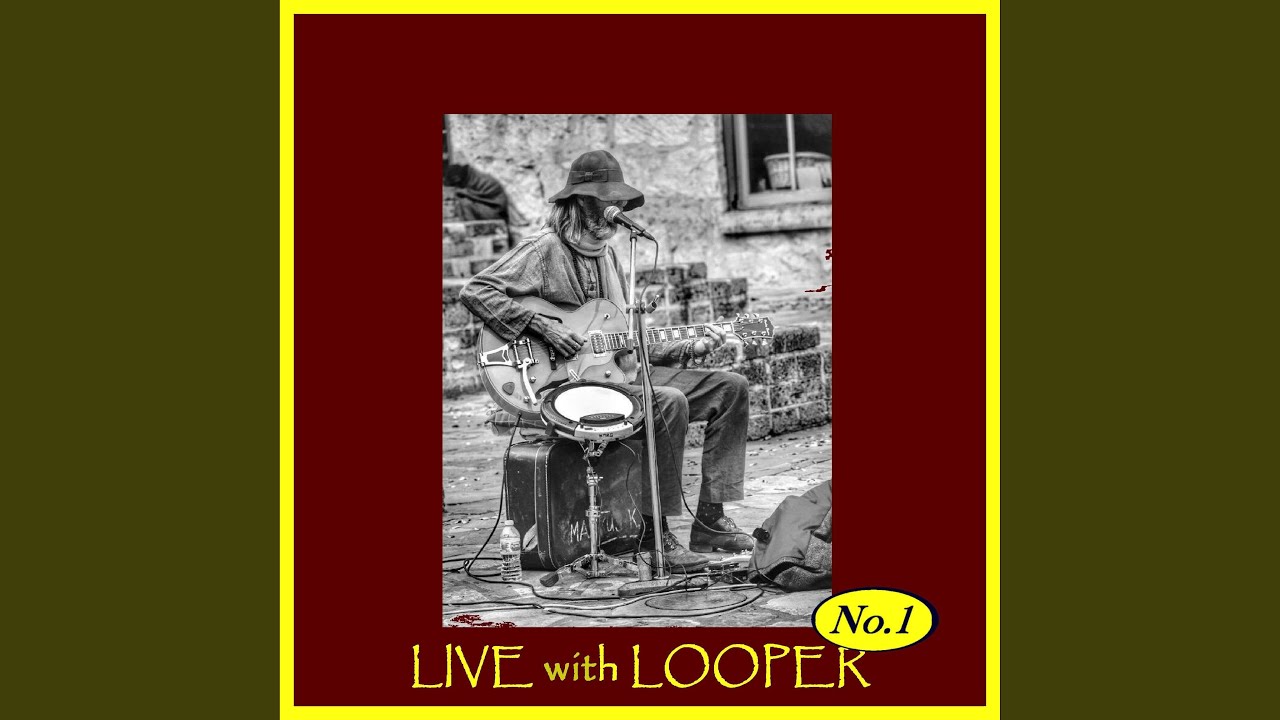 Chillout Jam (feat. Dominic Dobernowsky) (Live)