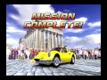 【ささら実況】アウトラン2 ミッションモード AAA 60fps XBOX Outrun2 mission mode