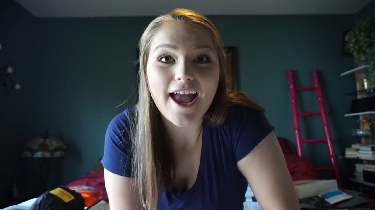 COLLEGE DORM HAUL 2018: FRESHMAN YEAR