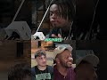 KB, Juice WRLD, &amp; More! Artists Who Inspired Me