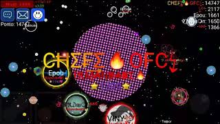 Nebulous// 🆙 1400 (chefe)🔛FT:monte de gente