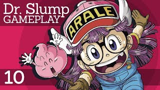 Dr. Slump Gameplay - 10