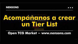 Monkey.D.Luffy Alt Arts NENSONS Tier List