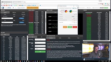EtherDelta + Meta Mask Tutorial | Tips and Tricks