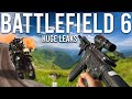 Battlefield 6 NEW Leaks are Wild...