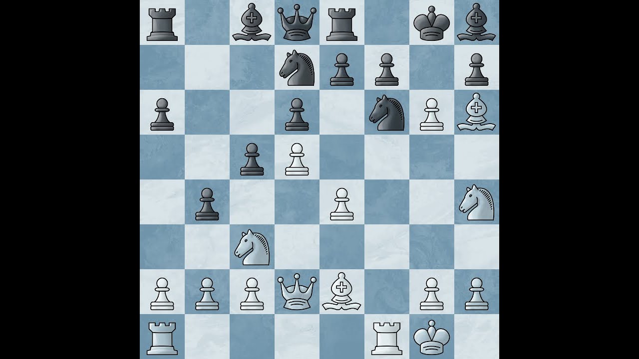 Chess & Chat! - YouTube