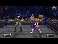 EPW: RUSH 92 Justin Carter vs Austin Campbell
