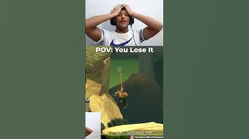 This is driving me nuts.. #fyp #gettingoverit #funny #reaction #gaming #sad #ragequit