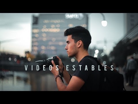 Vídeo: Edificis 