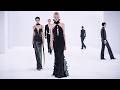 Tom Ford | Fall/Winter 2026/27 | Paris Fashion Week