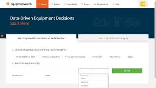 Price Digests Ag Tractor Serial Number Search Tutorial
