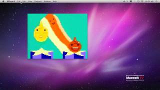 Test Mac App: "MPLAYERX" screenshot 5