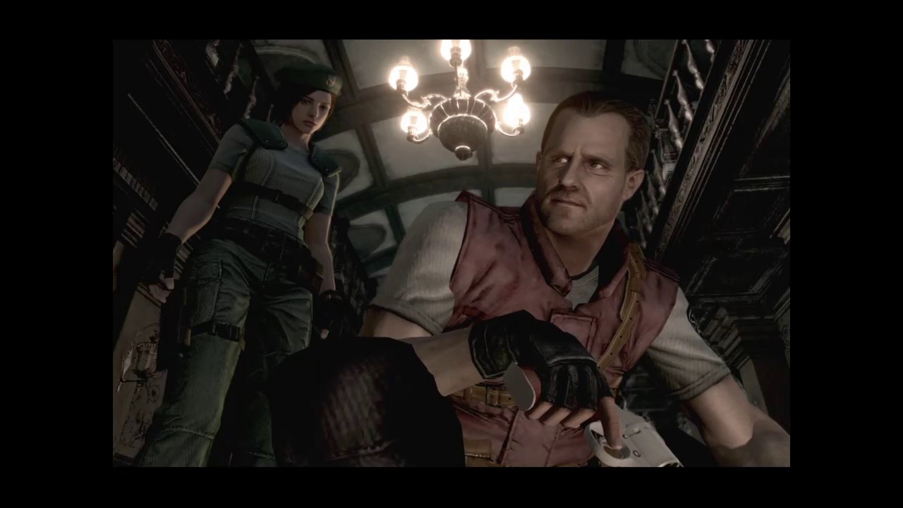 Resident Evil Walkthrough YouTube resident-evil-walkthrough-youtube