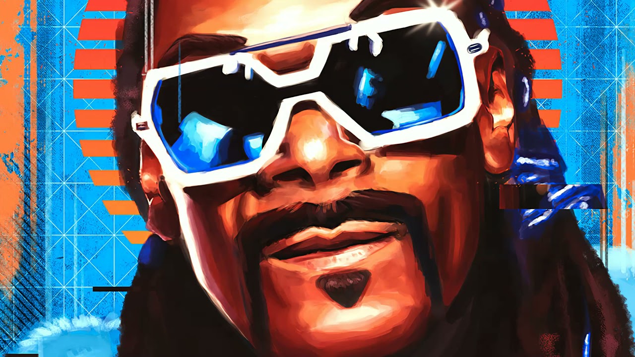 [Free For Profit] G Funk Type Beat 2021 | West Coast Instrumental - "BOSS"