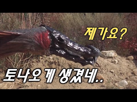 형의 단독 주연으로 망작을 시리즈로 부활시킨 레전드 <strong>괴물영화</strong> [영화리뷰 결말포함]