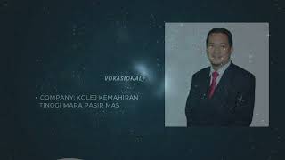 Alumni Update Manufacturing Engineering Programme 2024
