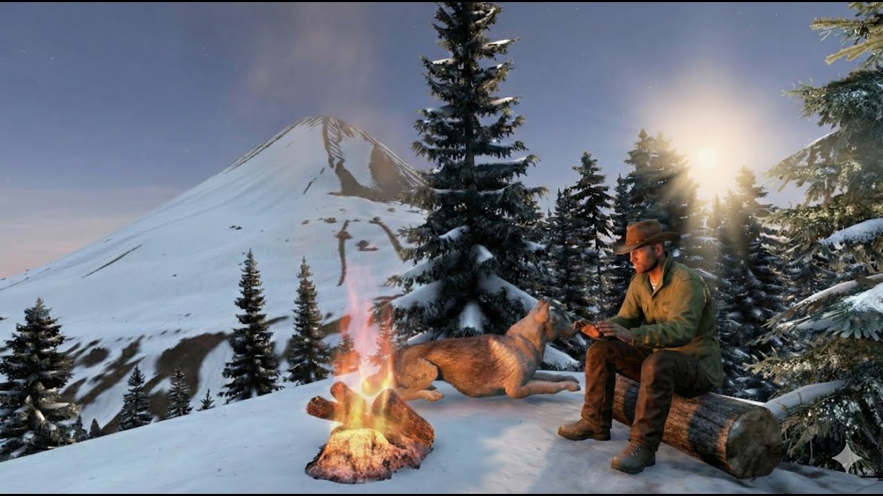 A New Beginning - Sakhal Life - Episode 1