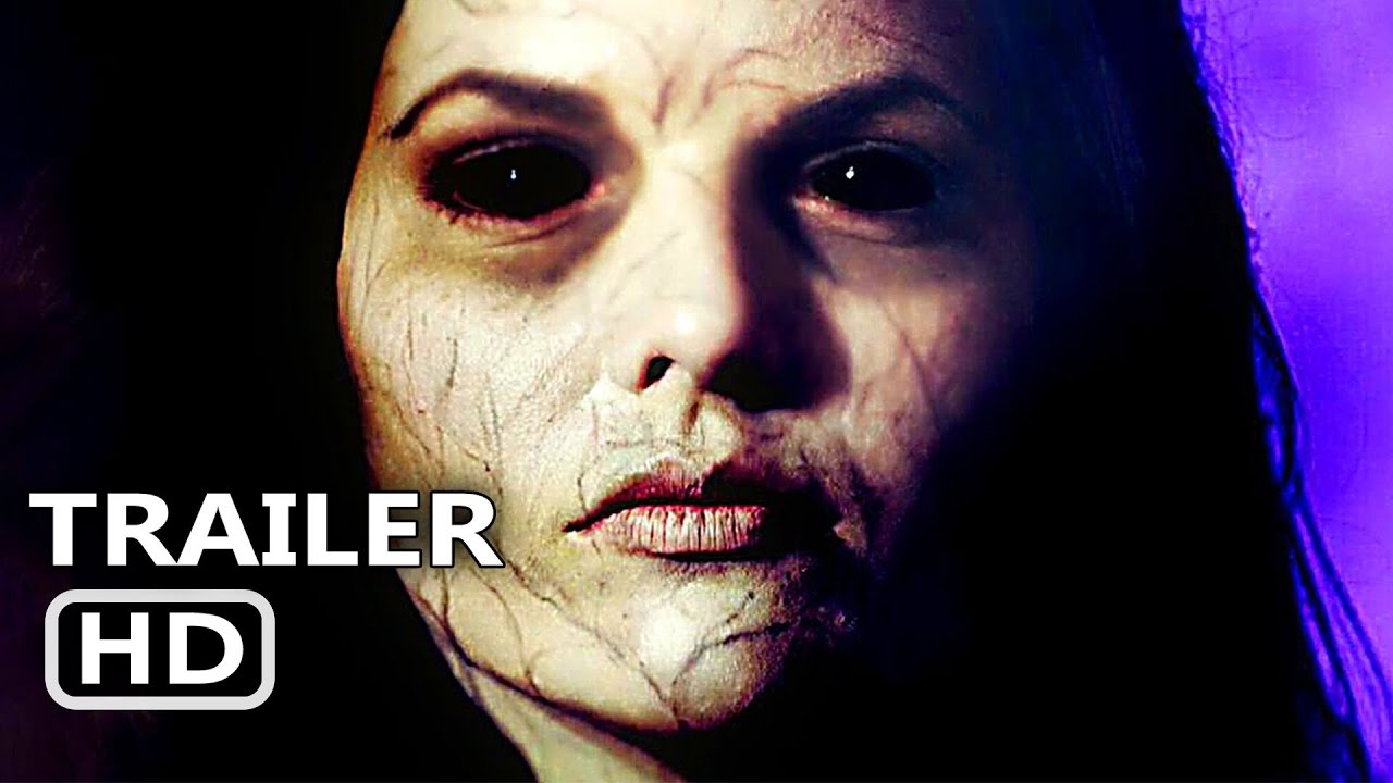 Reel Nightmare trailer