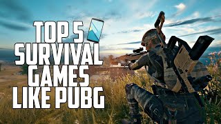 ANDROID TOP 5 SURVIVAL GAMES ONLINE - .  _. .  FROM BY (ASM GAMING POINT) screenshot 4