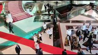 Download Lagu Negaraku \u0026 Sabah State Anthem. (Pancaragam PDRM Sabah) MP3