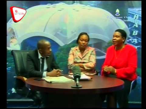 Video: Ni Maambukizo Gani Yanaambukizwa Kutoka Kwa Mama Kwenda Kwa Mtoto