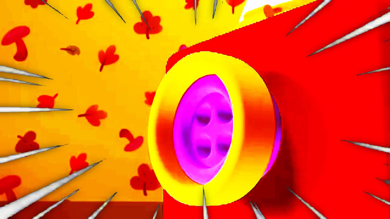 Дебилишки - 2 сезон 1 серия Взрыво-Машина