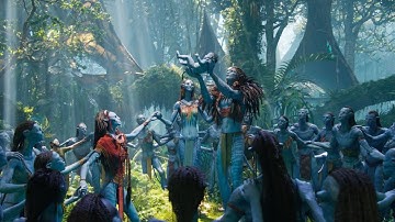 Avatar: Fire and Ash | James Cameron Avatar Recap | In Cinemas 18 December