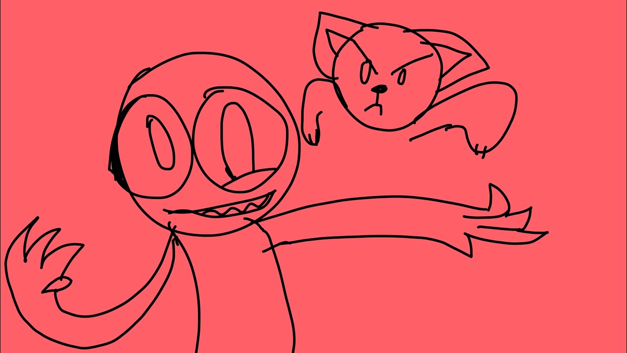 Trying games with a new game - part 2-2.5: 99 nights n brainrot