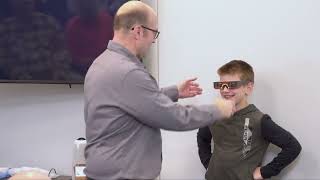 Doc Talk: Vision Matters – Eye Care and the Solar Eclipse