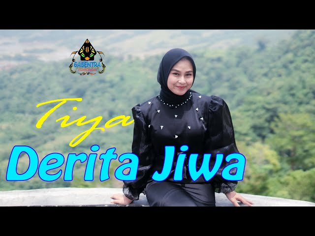 DERITA JIWA - TIYA (Official Music Video Dangdut) class=