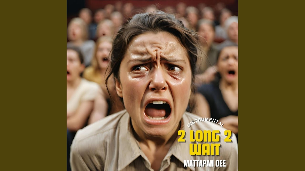 2 Long 2 Wait - YouTube