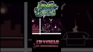 Cryfield Week  Song 1 Cutscene  Vs Gorefield