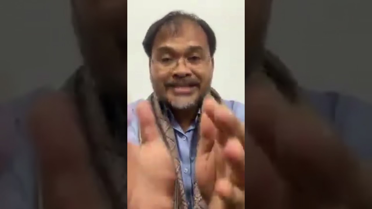 Akhil Gogoi’s Strong Words Against Himanta Biswa Sarma | Justice for Zubeen Garg | Akhil Gogoi 