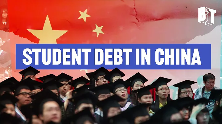 What does Student Debt Look Like in China?