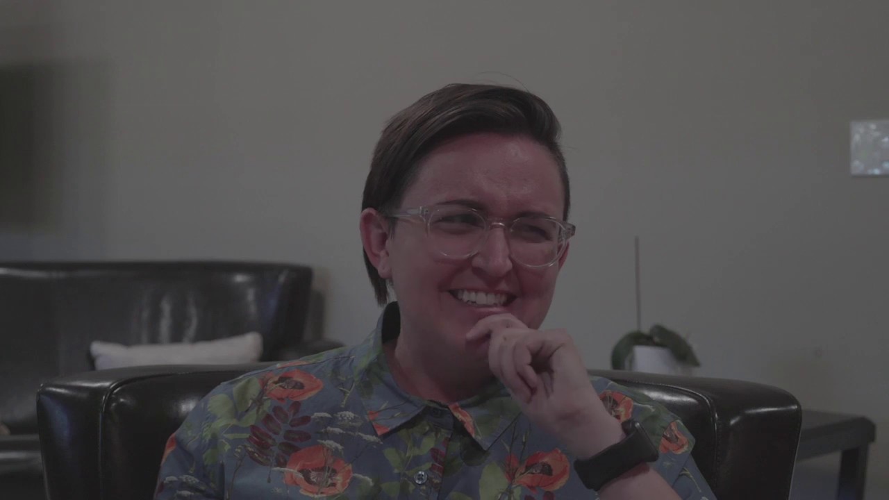 How to Have a Holy Conversation