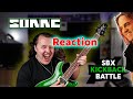 CHEZAME - SONNE | KBB21: BOSS RC-505 LOOPSTATION  (Beatbox Reaction)