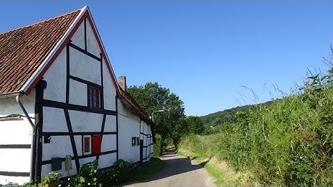 734 Mechelen (Limburg, NL) 13,9 km